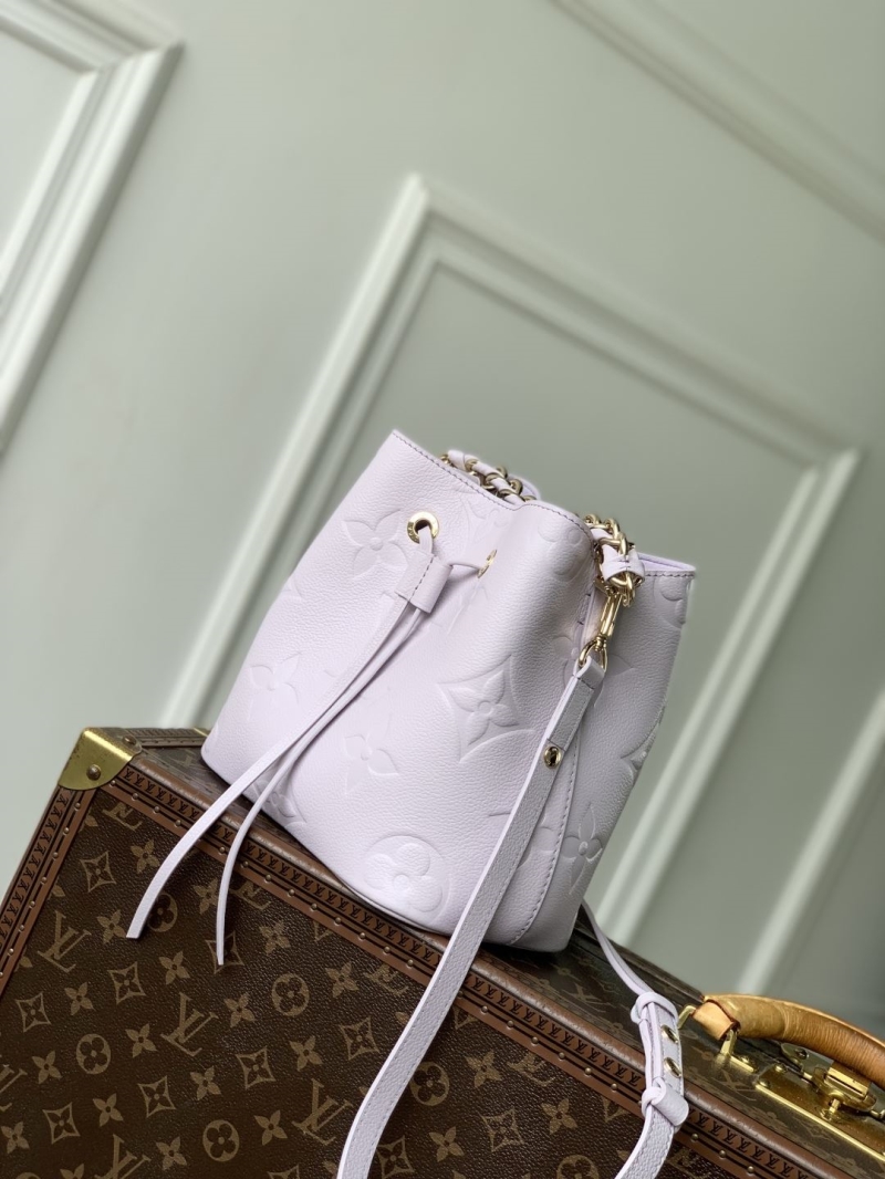 LV Bucket Bags